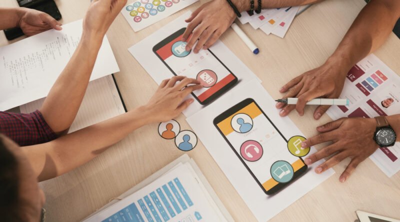 Agencia de marketing digital 3