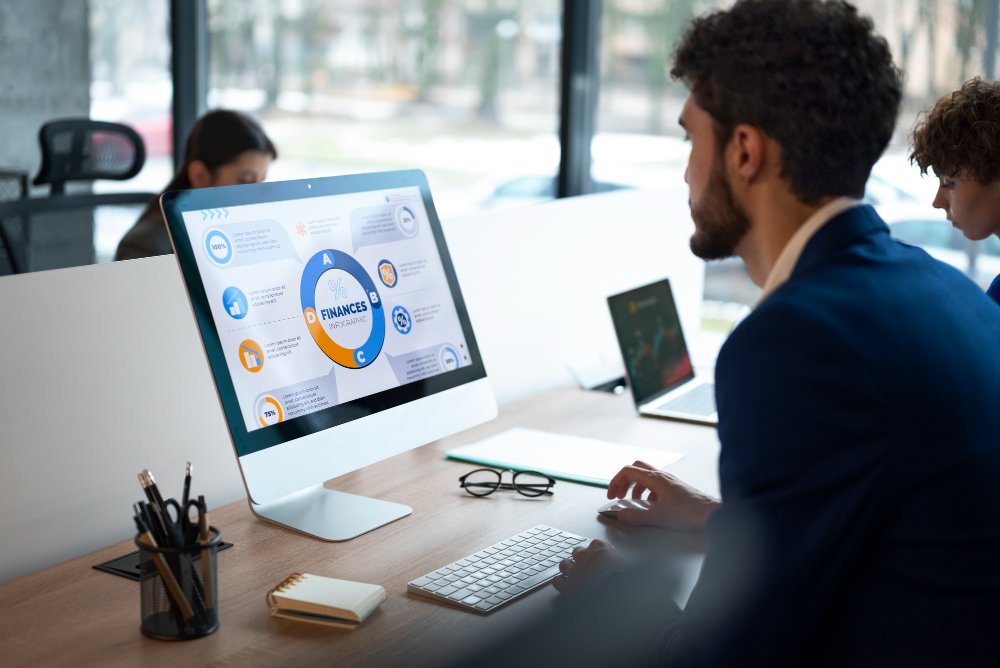 Software de Gestão de Qualidade