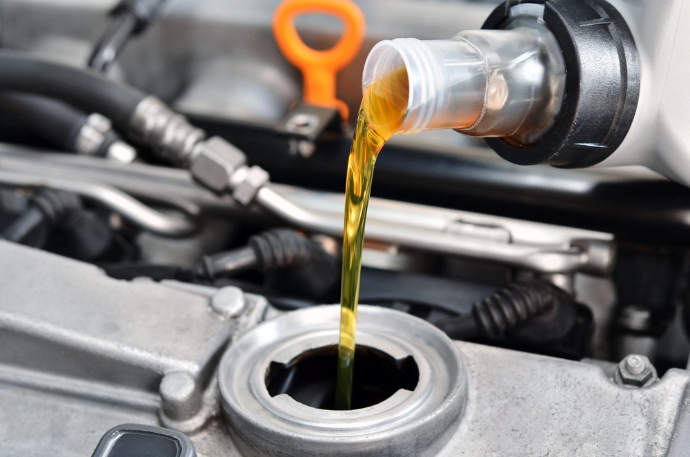 manutencao preventiva de carro novo