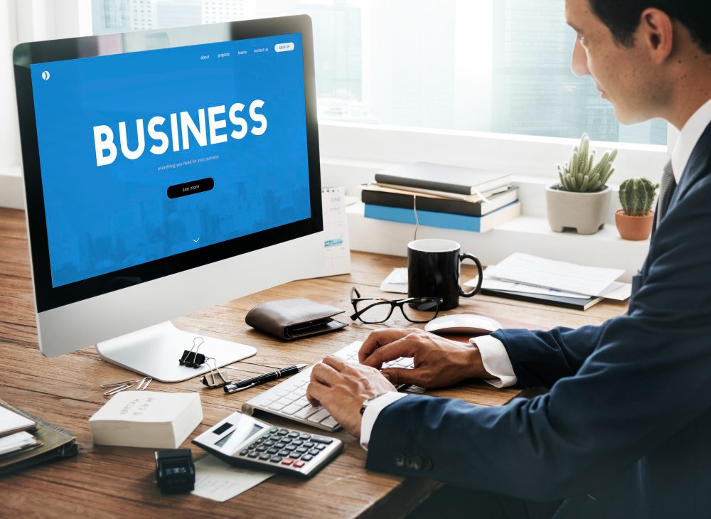 WordPress para empresas 2