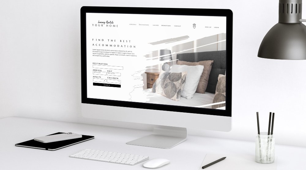 WordPress para empresas